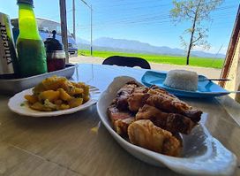 Denwar's Food Hauz