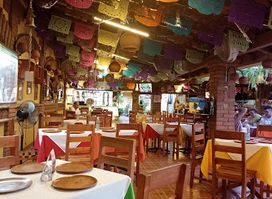 Restaurante Las Pichanchas