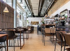 Sushi Room | סושי רום