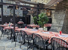 Le Moulin