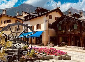 Ristorante Ancien Casino' Pizzeria