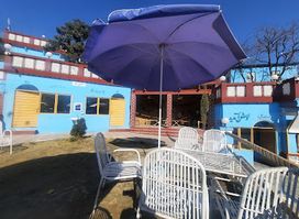ROR JAN’S Restaurant
