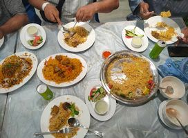 Zaitoon Restaurant