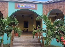 Joseph's Hideaway Restaurant Bar and Villa