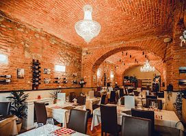 Trattoria AlleVolte