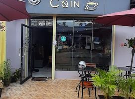 Coin Café