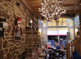 Le Bistrot de Cathy