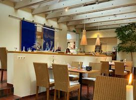 Restaurant Kleines Meer