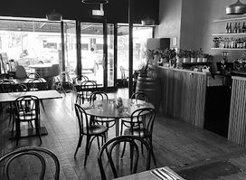 Salt Cafe Restaurant Wine