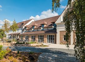 Arkady Hof Hotel & Restaurant