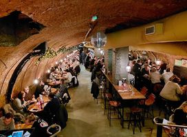 Beers & Barrels Utrecht