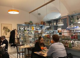 Allegro I Osteria I Alimentari I Catering
