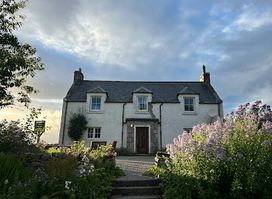 The Crask Inn