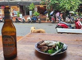 Local Restaurant Ban Jek