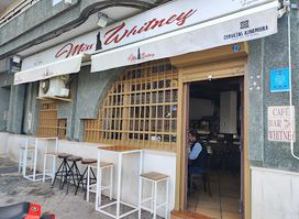 Restaurante Bar Whitney