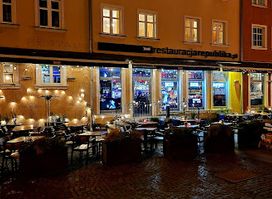Restauracja Republika