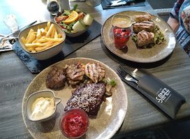 Samen eten & drinken