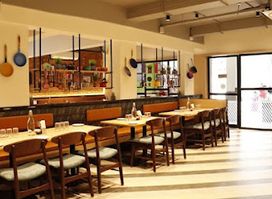 Kailash Parbat- Pure Vegetarian Restaurant
