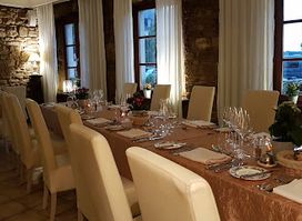 Restaurant La Rameaudière