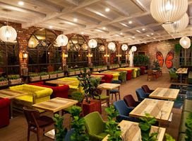 Limon Restoranı