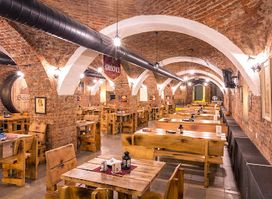 BAYER RESTAURANT
