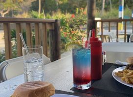 Timber Tavern