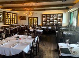 Restoran Šest Topola
