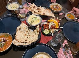 Masala House