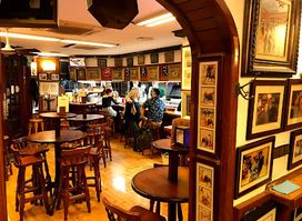 Bar El Cantó