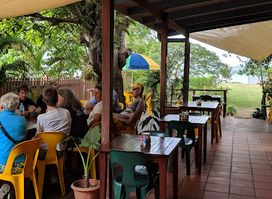 Natangora Cafe