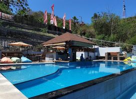 Chill & Grill Komodo