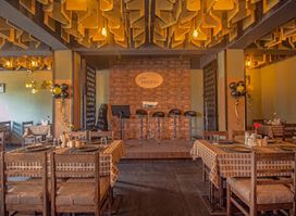 Mehfill- Resto Bar