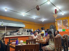 Dona Paula Restaurant