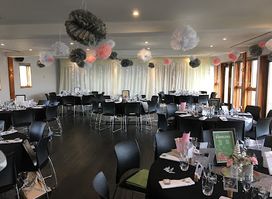 Corner 5 Restaurant