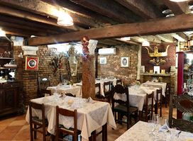 Ristorante Da Carletto