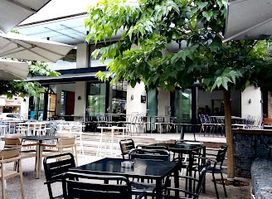 180° sun & lounge
