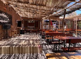 Barros Restaurante