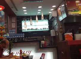 Al-Domary Restaurant