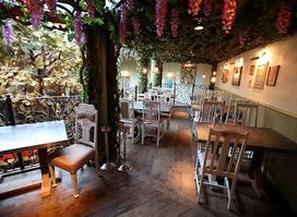 The Botanist Newcastle