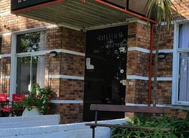 Hotel Tío Pepe