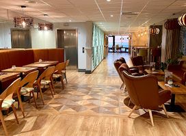 1891 Restaurant and Bar, Rhyl