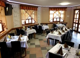 Május1 Étterem & Rendezvényhelyszín Szombathely