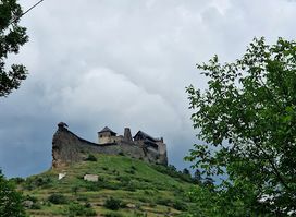 TERRA Boldogkő by Anyukám Mondta
