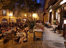 Le Grillardin