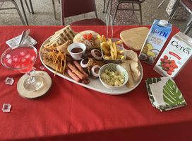 Daniella Restaurant