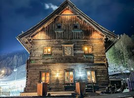 Seewirtshaus am Zauberberg