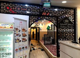 Sultan Grill