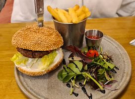 Chapter Food & Living Cavan