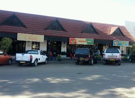 Haefelis Bulawayo