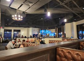 The Tavern Grill Restaurant + Bar